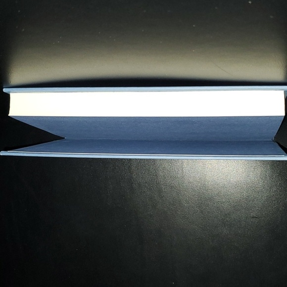 For couples Dr James Dobson book home one size blue encouragement for evening - Picture 8 of 15